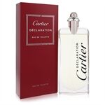 Declaration by Cartier - Eau De Toilette Spray 100 ml - för män