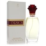 Design by Paul Sebastian - Fine Parfum Spray 50 ml - för kvinnor