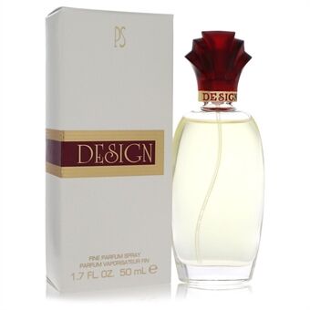 Design by Paul Sebastian - Fine Parfum Spray 50 ml - för kvinnor