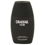 Drakkar Noir by Guy Laroche - Eau De Toilette Spray (unboxed) 50 ml - för män