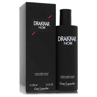 Drakkar Noir by Guy Laroche - After Shave Lotion 100 ml - för män