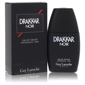 Drakkar Noir by Guy Laroche - Eau De Toilette Spray 30 ml - för män