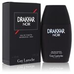 Drakkar Noir by Guy Laroche - Eau De Toilette Spray 50 ml - för män
