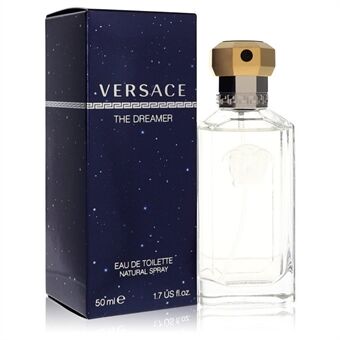 Dreamer by Versace - Eau De Toilette Spray 50 ml - för män