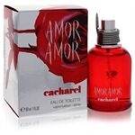 Amor Amor by Cacharel - Eau De Toilette Spray 30 ml - för kvinnor
