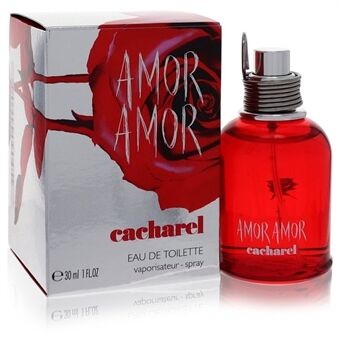Amor Amor by Cacharel - Eau De Toilette Spray 30 ml - för kvinnor