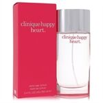 Happy Heart by Clinique - Eau De Parfum Spray 100 ml - för kvinnor