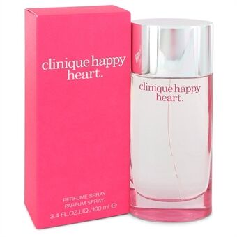 Happy Heart by Clinique - Eau De Parfum Spray 100 ml - för kvinnor