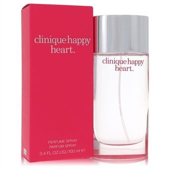 Happy Heart by Clinique - Eau De Parfum Spray 100 ml - för kvinnor