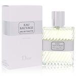Eau Sauvage by Christian Dior - Eau De Toilette Spray 50 ml - för män