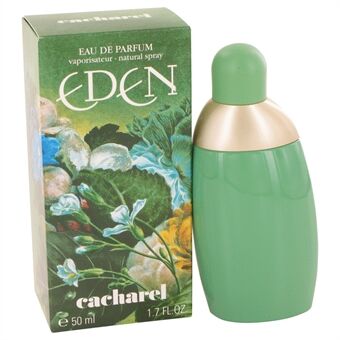 Eden by Cacharel - Eau De Parfum Spray 50 ml - för kvinnor