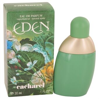 Eden by Cacharel - Eau De Parfum Spray 30 ml - för kvinnor