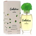Cabotine by Parfums Gres - Eau De Toilette Spray 30 ml - för kvinnor