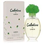 Cabotine by Parfums Gres - Eau De Toilette Spray 50 ml - för kvinnor