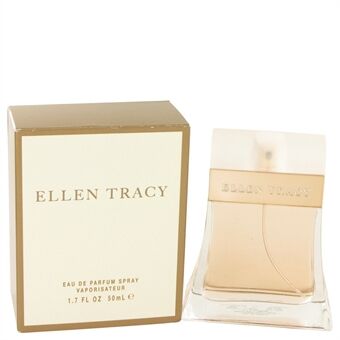Ellen Tracy by Ellen Tracy - Eau De Parfum Spray 50 ml - för kvinnor