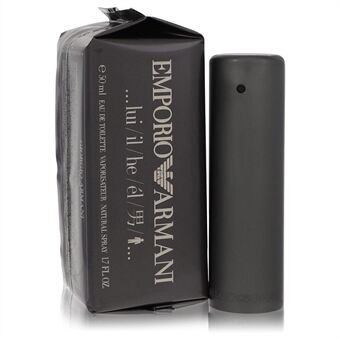 Emporio Armani by Giorgio Armani - Eau De Toilette Spray 50 ml - för män