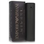 Emporio Armani by Giorgio Armani - Eau De Toilette Spray 100 ml - för män