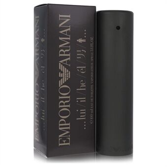 Emporio Armani by Giorgio Armani - Eau De Toilette Spray 100 ml - för män