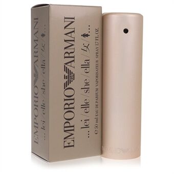 Emporio Armani by Giorgio Armani - Eau De Parfum Spray 50 ml - för kvinnor