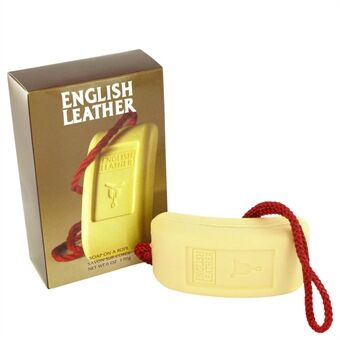 English Leather by Dana - Soap on a rope 177 ml - för män
