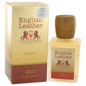 ENGLISH LEATHER by Dana - After Shave 240 ml - för män