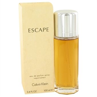 Escape by Calvin Klein - Eau De Parfum Spray 100 ml - för kvinnor