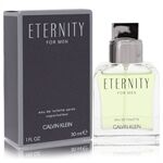 Eternity by Calvin Klein - Eau De Toilette Spray 30 ml - för män