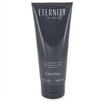 Eternity by Calvin Klein - Shower Gel 200 ml - för män