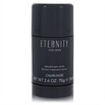 Eternity by Calvin Klein - Deodorant Stick 77 ml - för män