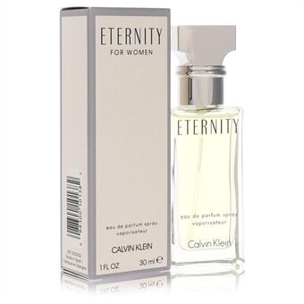 Eternity by Calvin Klein - Eau De Parfum Spray 30 ml - för kvinnor