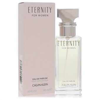 Eternity by Calvin Klein - Eau De Parfum Spray 30 ml - för kvinnor