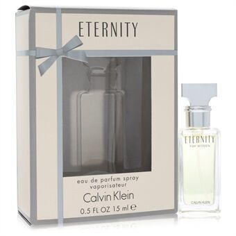 Eternity by Calvin Klein - Eau De Parfum Spray 15 ml - för kvinnor