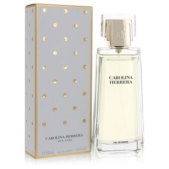 Carolina Herrera by Carolina Herrera - Eau De Toilette Spray 100 ml - för kvinnor