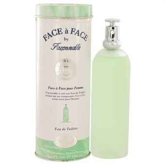 Face A Face by Faconnable - Eau De Toilette Spray 150 ml - för kvinnor