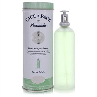 Face A Face by Faconnable - Eau De Toilette Spray 150 ml - för kvinnor