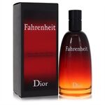 Fahrenheit by Christian Dior - Eau De Toilette Spray 100 ml - för män