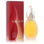 Fire & Ice by Revlon - Cologne Spray 50 ml - för kvinnor