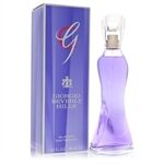 G By Giorgio by Giorgio Beverly Hills - Eau De Parfum Spray 90 ml - för kvinnor