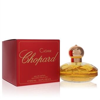 Casmir by Chopard - Eau De Parfum Spray 100 ml - för kvinnor