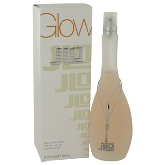 Glow by Jennifer Lopez - Eau De Toilette Spray 100 ml - för kvinnor