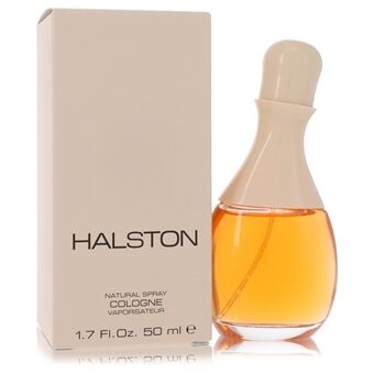 Halston by Halston - Cologne Spray 50 ml - för kvinnor