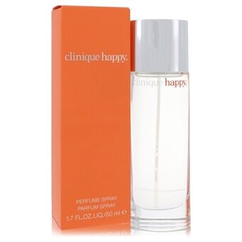 Happy by Clinique - Eau De Parfum Spray 50 ml - för kvinnor