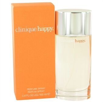 Happy by Clinique - Eau De Parfum Spray 100 ml - för kvinnor