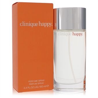 Happy by Clinique - Eau De Parfum Spray 100 ml - för kvinnor