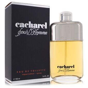 Cacharel by Cacharel - Eau De Toilette Spray 100 ml - för män
