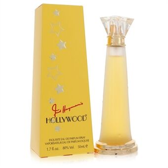 Hollywood by Fred Hayman - Eau De Parfum Spray 50 ml - för kvinnor