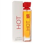 Hot by Benetton - Eau De Toilette Spray 100 ml - för kvinnor
