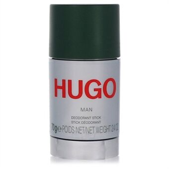 Hugo by Hugo Boss - Deodorant Stick 75 ml - för män