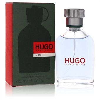 Hugo by Hugo Boss - Eau De Toilette Spray 38 ml - för män