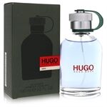 Hugo by Hugo Boss - Eau De Toilette Spray 100 ml - för män
